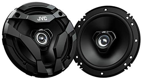 Amazon.com: JVC CS-DF620 6 1/2
